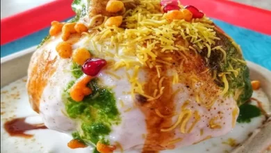 Photo of घर पर एक बार जरुर ट्राई करें ‘राज कचौरी’, स्वाद होगा बेहद मजेदार