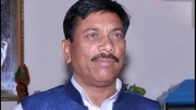 Photo of यूपी: रामपुर लोकसभा उपचुनाव में बीजेपी के प्रत्याशी घनश्याम लोधी ने जीत की दर्ज