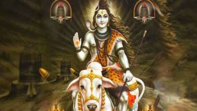 Photo of जाने आषाढ़ मास में पड़ने वाली मासिक शिवरात्रि का मुहूर्त और पूजन विधि…