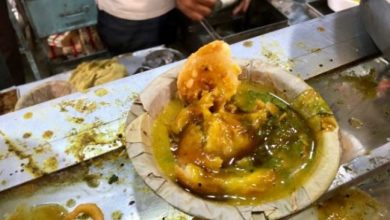 Photo of ऐसे बनाए कढ़ी कचौरी