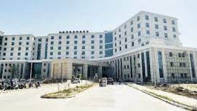 Photo of AIIMS रायबरेली में इस पद पर जारी किए आवेदन