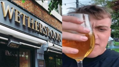 Photo of खुद को ‘राजा’ कहलवाने वाले इस स्टार को लगा जबरदस्त झटका, उसकी गर्लफ्रेंड ने सिखाया ऐसा सबक निकल गई सारी अकड़ और हेकड़ी