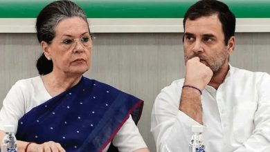 Photo of आज देशभर में प्रेस कॉन्फ्रेंस करने जा रही कांग्रेस पार्टी, जाने क्या है ये रणनीति…