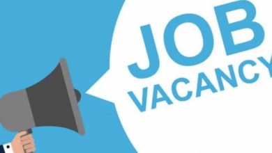 Photo of 10वीं पास के लिए यहाँ निकली भर्तियां, जल्द करे अप्लाई
