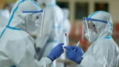 Photo of कोरोना मरीजों में लगातार इजाफा, लखनऊ में मिले इतने नए केस