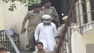 Photo of वाराणसी में हुए सीरियल ब्लास्ट मामले में आतंकी वलीउल्लाह को अदालत ने सुनाई फांसी की सजा