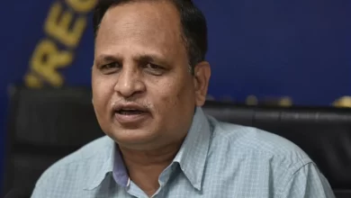 Photo of मनी लॉन्ड्रिग मामले में कोर्ट ने सत्येंद्र जैन को न्यायिक हिरासत में भेजा