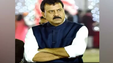 Photo of मध्य प्रदेश: भाजपा में शामिल हुए सपा विधायक राजेश शुक्ला ￼