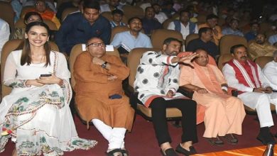 Photo of सीएम योगी ने फिल्म सम्राट पृथ्वीराज को किया टैक्स फ्री ￼￼