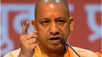 Photo of जुमे की नमाज को देखते हुए सीएम योगी ने अफसरों को दिया ये बड़ा आदेश, कहा- सख्त की जाए सुरक्षा