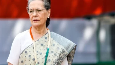 Photo of कोविड पॉजिटिव पाई गई सोनिया गांधी