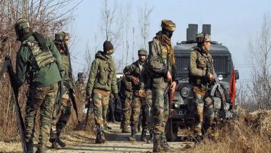 Photo of कश्मीर: सुरक्षा बलों ने छह आतंकियों को किया गिरफ्तार