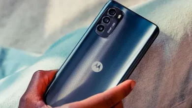 Photo of Motorola ने भारत में अपने नए 5G स्मार्टफोन Moto G82 5G को किया लॉन्च, जाने फीचर्स से लेकर कीमत तक के बारे में….
