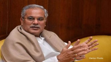 Photo of एचपीसीएल पेट्रोल पंप को पेट्रोल-डीजल की आपूर्ति में आ रही दिक्कत को लेकर CM भूपेश बघेल ने केंद्र सरकार को ठहराया जिम्‍मेदार