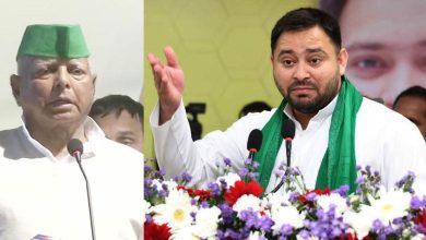 Photo of बिहार में अग्‍न‍िपथ का बवाल थामने के लिए सरकार ने 15 जिलों में दो दिनों के लिए इंटरनेट बंद करने का दिया आदेश…