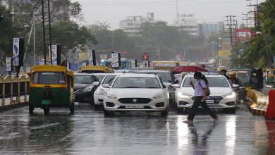 Photo of इंदौर सहित प्रदेशभर में 27 जून के बाद तेज मूसलाधार बारिश होने की है संभावना…