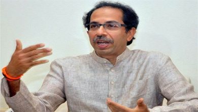 Photo of CM उद्धव ठाकरे ने गुवाहाटी में डेरा डाले बागी विधायकों से की ये खास अपील