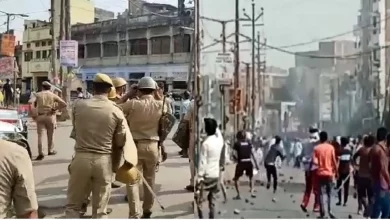 Photo of गिरफ्तार हुआ कानपुर हिंसा का मास्टरमाइंड जफर हयात