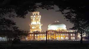 Photo of इविवि परिसर में धरना प्रदर्शन करने वाले छात्रों के खिलाफ मुकदमा दर्ज…