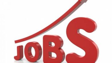 Photo of NHAI में नौकरी का पाने का अंतिम मौका, जल्द करे अप्लाई