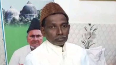 Photo of देवी-देवताओं का अपमान करने वाले को चौराहे पर दी जाए फांसी: इकबाल अंसारी