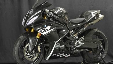 Photo of खत्म हुआ BMW G 310 RR का इंतजार, कल होगी लांच