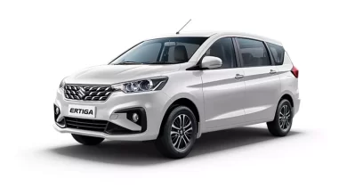 Photo of इतनी महंगी हुई Maruti Suzuki Ertiga, जानें ताजा रेट