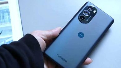 Photo of मोटोरोला करने वाला है ये बड़ा धमाल,  200 मेगापिक्सल के साथ…