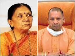 Photo of मुम्बई हादसे पर राज्यपाल आनंदीबेन और मुख्यमंत्री योगी ने जताया दुख