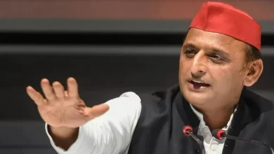 Photo of अखिलेश यादव ने ट्वीट कर योगी सरकार पर साधा निशाना, बोले-  कभी-कभी बुलडोजर उल्टा भी चलता है￼￼