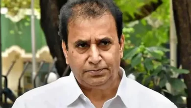 Photo of कोर्ट ने खारिज की अनिल देशमुख जमानत याचिका