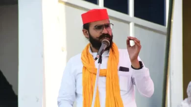 Photo of बाहुबली मुख्तार अंसारी के विधायक बेटे अब्बास अंसारी की तलाश में पुलिस, लखनऊ से दिल्ली तक छापे