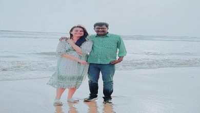 Photo of  एक बार फिर चर्चाओं में है IAS टीना डाबी, पूर्व पति अतहर से 2500 KM दूर गोवा में मना रहीं हनीमून…