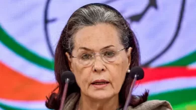 Photo of मैं इंदिरा गांधी की बहू हूं और मैं किसी से नहीं डरती: सोनियां गांधी