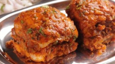 Photo of ऐसे बनाए टेस्टी मसाला पाव