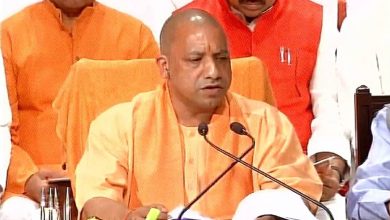 Photo of UP की योगी सरकार 2.0 के पांच जुलाई को 100 दिन होंगे पूरे, जनता के सामने प्रस्‍तुत करेगी लक्ष्य का रिपोर्ट कार्ड