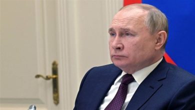 Photo of यूक्रेन से जारी रूस की जंग से बढ़ते तनाव का लगातार हो रहा विस्‍तार, जवाब देने को तैयार मास्‍को