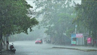 Photo of उत्तराखंड: बारिश को लेकर जारी किया गया ऑरेंज अलर्ट