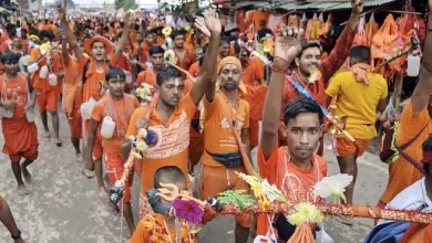 Photo of कांवड़ यात्रा में बना नया रिकॉर्ड, इस साल इतने करोड़…