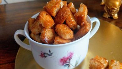 Photo of ब्रेकफास्ट में बनाए ‘कैरमल ब्रेड पॉपकॉर्न’, जानें तरीका…