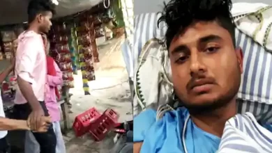 Photo of नूपुर शर्मा की पोस्ट देख रहे शख्स को मारा चाकू, अस्पताल में भर्ती…