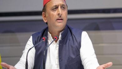 Photo of ओपी राजभर और चाचा शिवपाल पर निशाना साधते हुए अखिलेश यादव ने कही ये बड़ी बात…