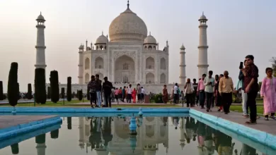 Photo of बकरीद के दिन ताजमहल में मिलेगी फ्री एंट्री, जानें कितने बजे से मिलेगी एंट्री