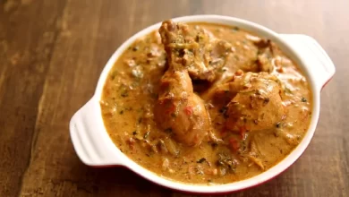 Photo of घर पर ऐसे तैयार करें ‘दही चिकन’, स्वाद होगा बेहद ही मजेदार…￼