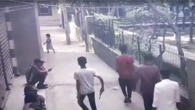 Photo of दिल्ली: पिता की पिटाई का बदला लेने के लिए नाबालिग ने शख्स को मारी गोली