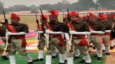Photo of यूपी: पुलिस कांस्टेबल के 15 हजार नए जवानों की ट्रेनिंग हुई पूरी