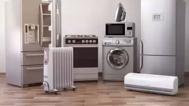 Photo of कम हो सकते हैं फ्रिज, AC और वॉशिंग मशीन के दाम, जानें कारण…