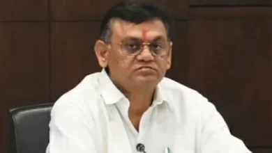 Photo of बीजेपी अध्यक्ष जेपी नड्डा से यूपी मंत्री दिनेश खटीक ने की मुलाकात, बातचीत के दौरान…