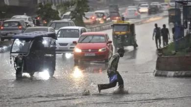 Photo of बिहार-यूपी में बारिश को लेकर सामने आई ये बड़ी खबर, नहीं होगी…