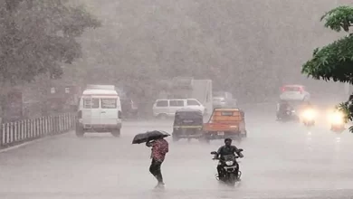 Photo of महाराष्‍ट्र, गुजरात में भारी बारिश से हाल बेहाल, कई इलाकों में…